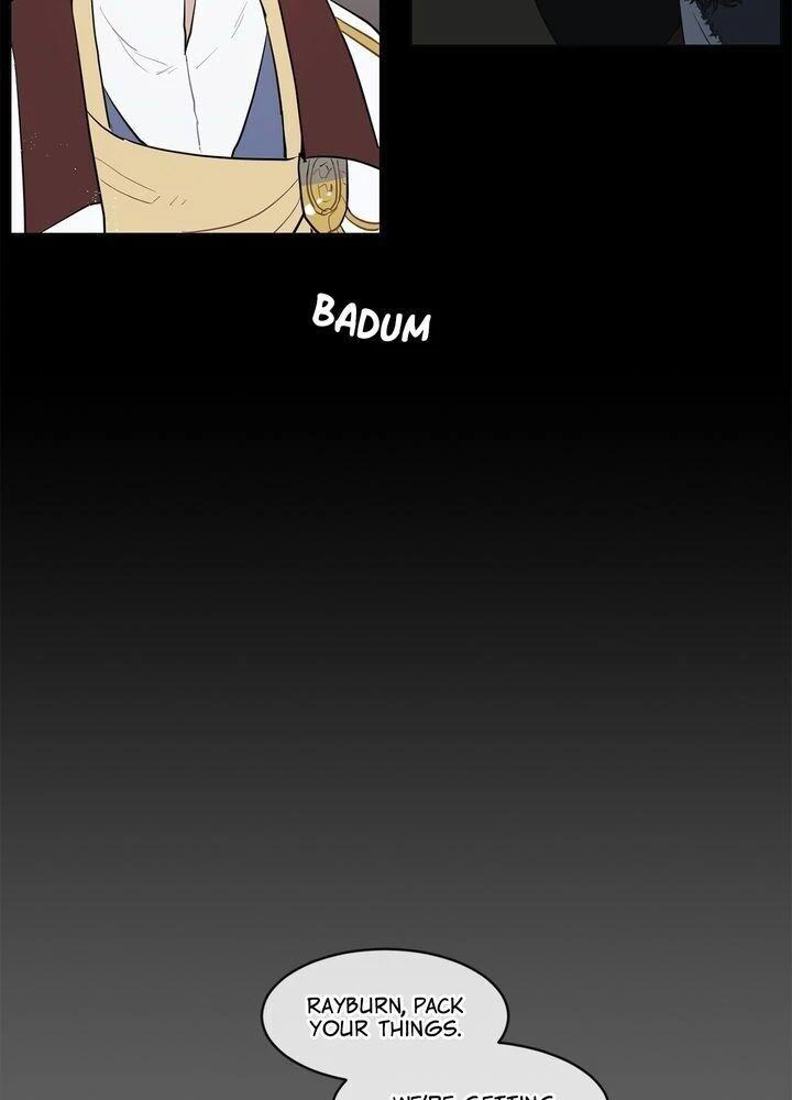 Read I Stan the Prince Manga Online