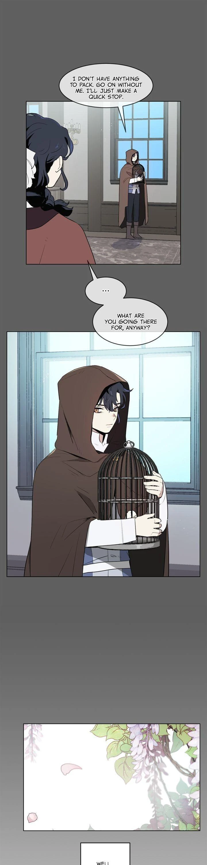 Read I Stan the Prince Manga Online