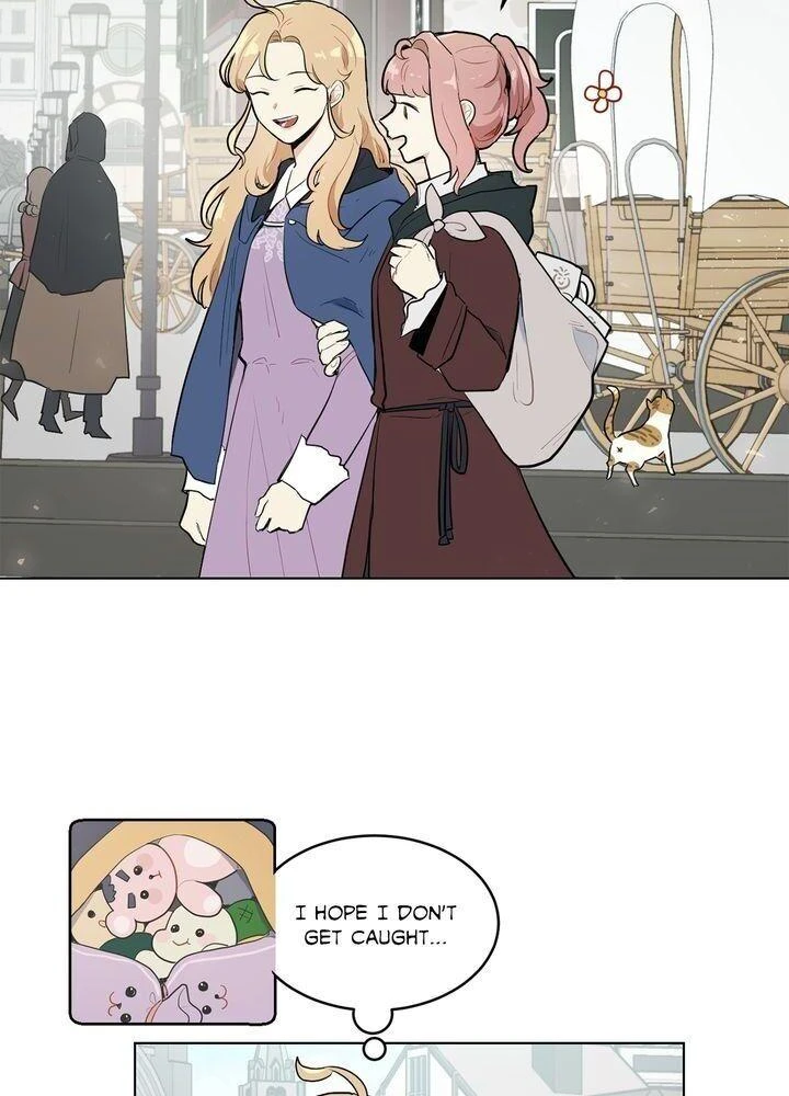 Read I Stan the Prince Manga Online