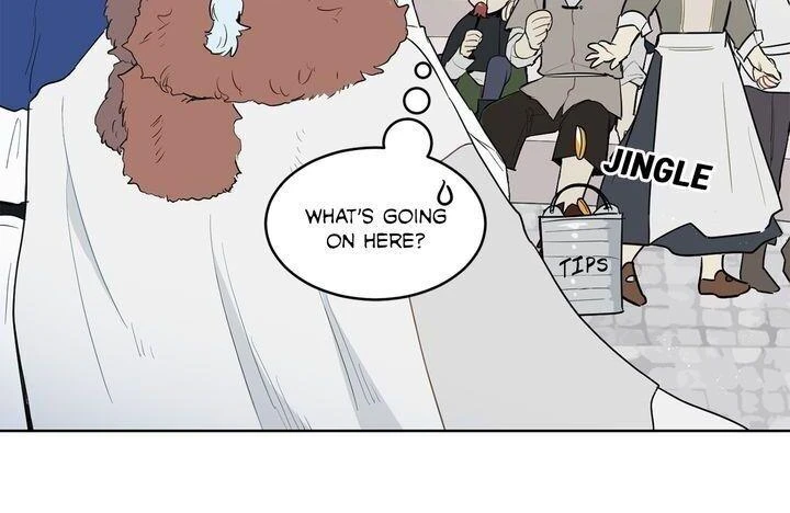 Read I Stan the Prince Manga Online