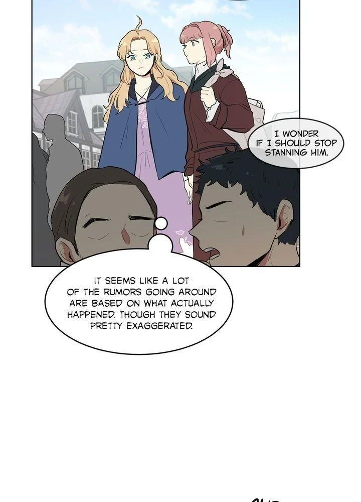 Read I Stan the Prince Manga Online