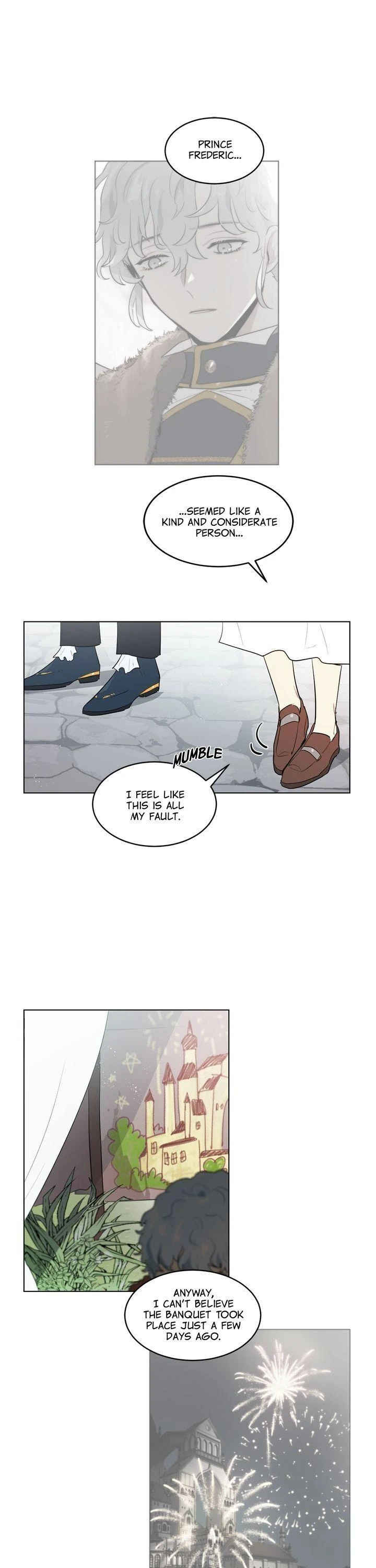 Read I Stan the Prince Manga Online
