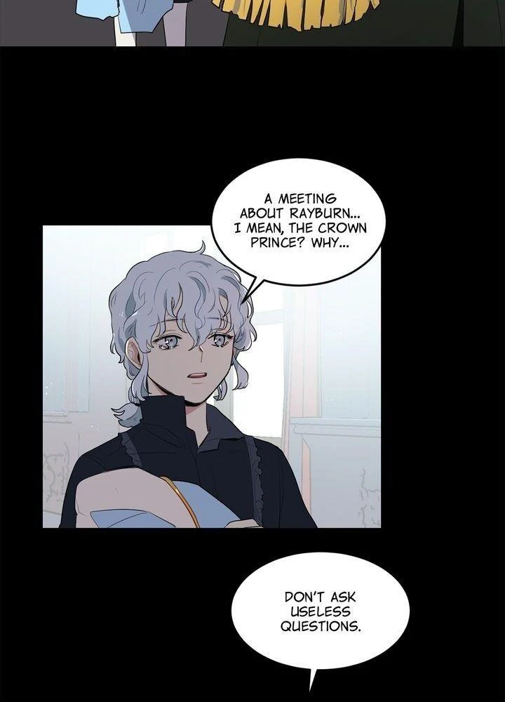 Read I Stan the Prince Manga Online