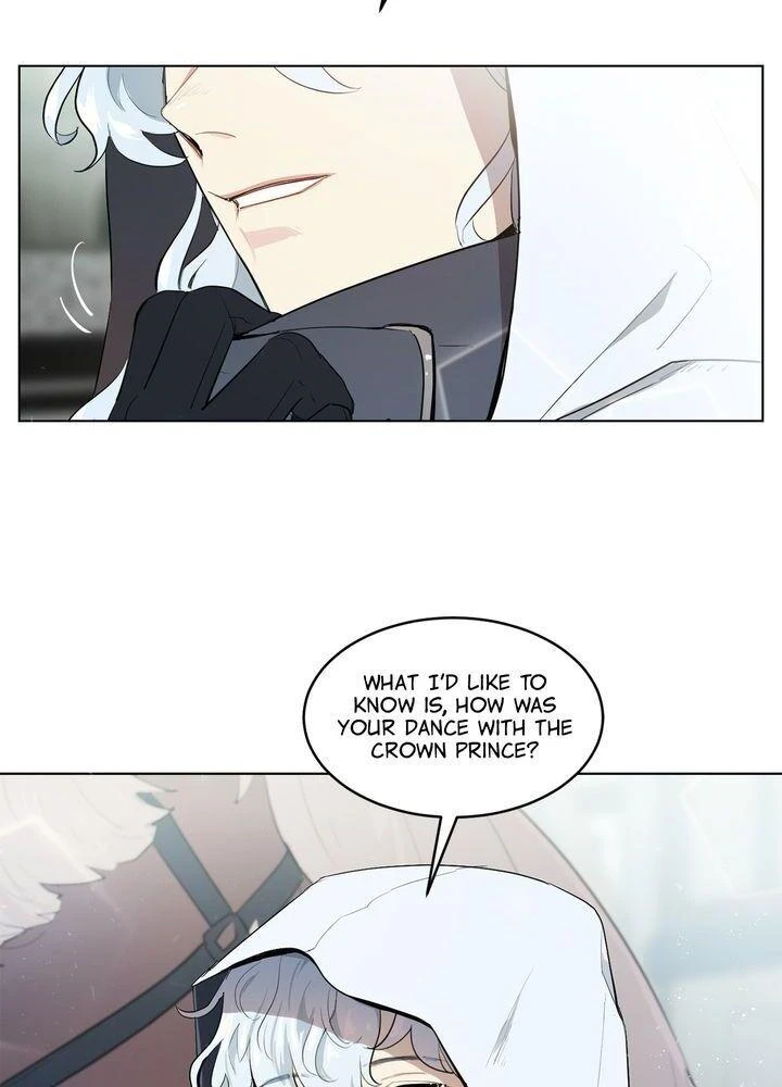 Read I Stan the Prince Manga Online
