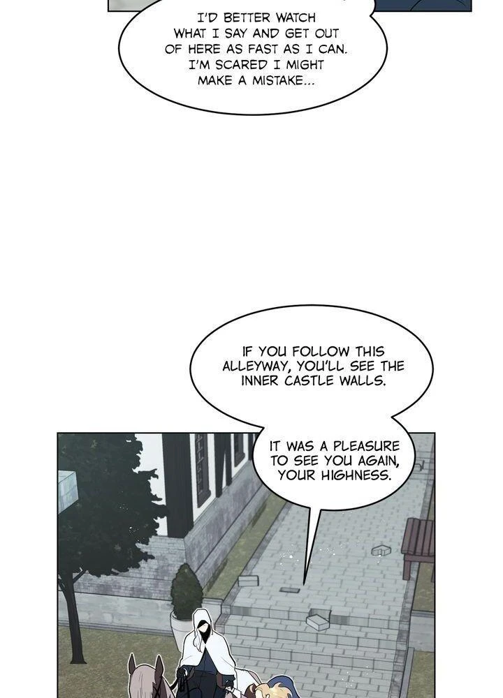 Read I Stan the Prince Manga Online