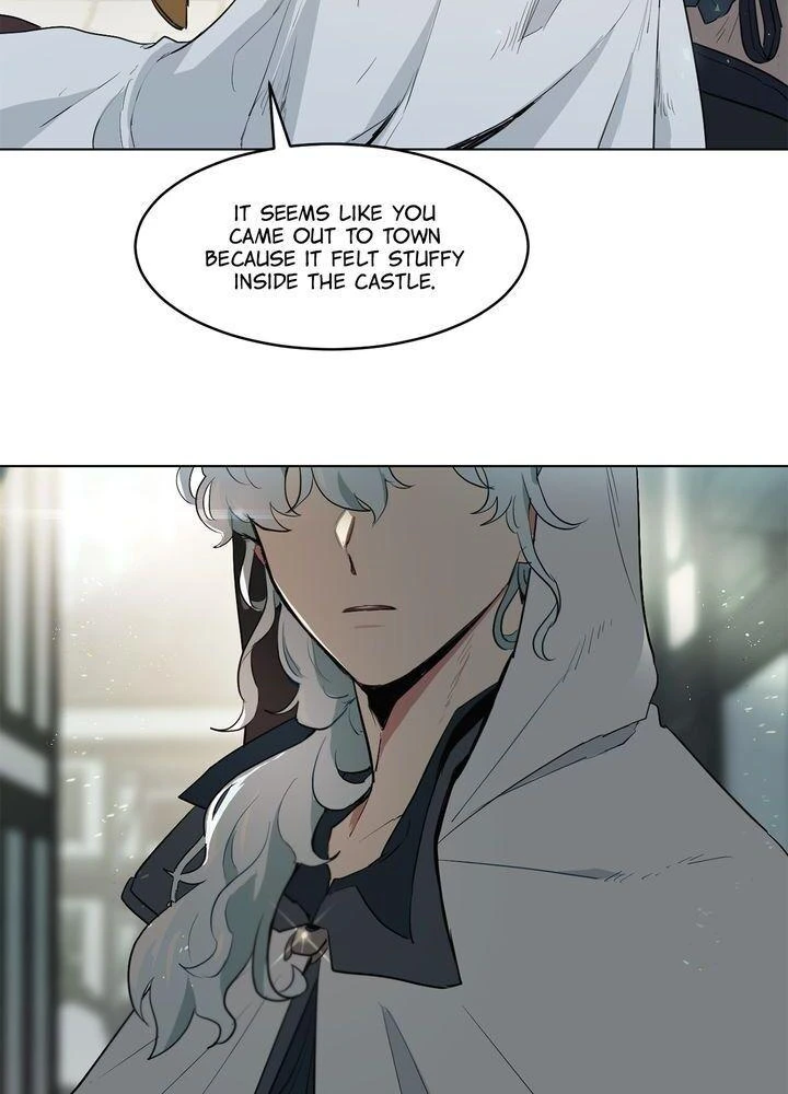 Read I Stan the Prince Manga Online
