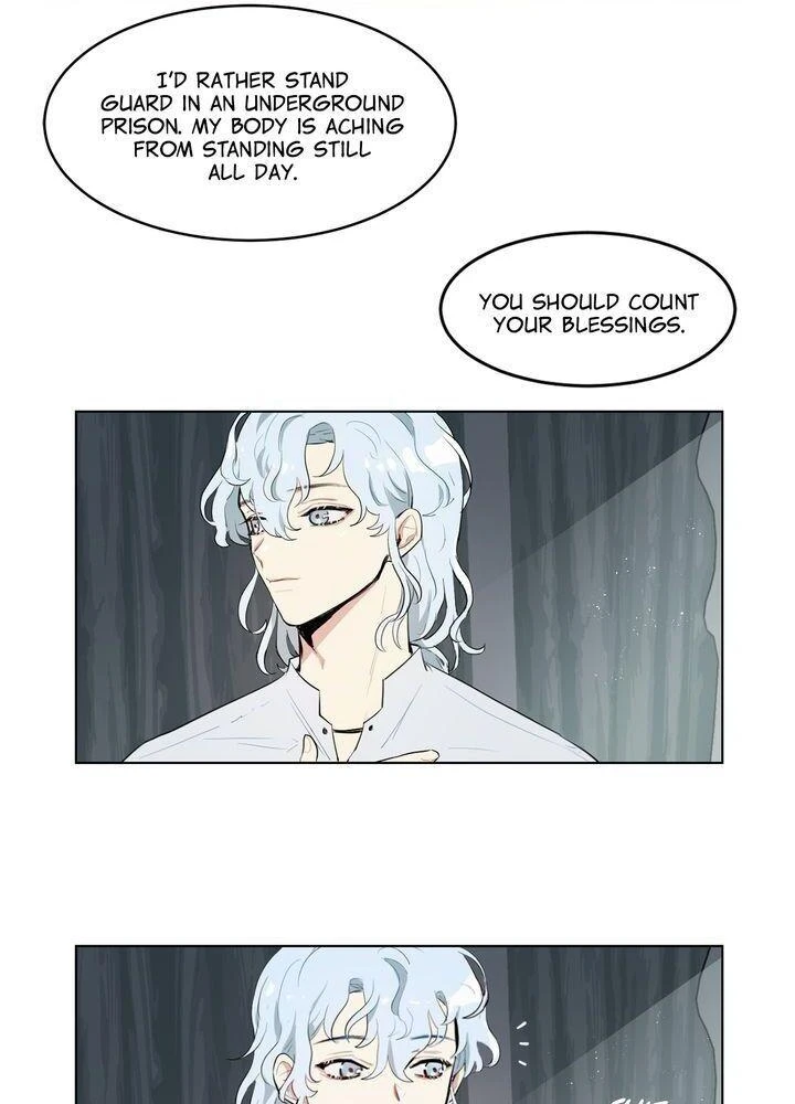 Read I Stan the Prince Manga Online