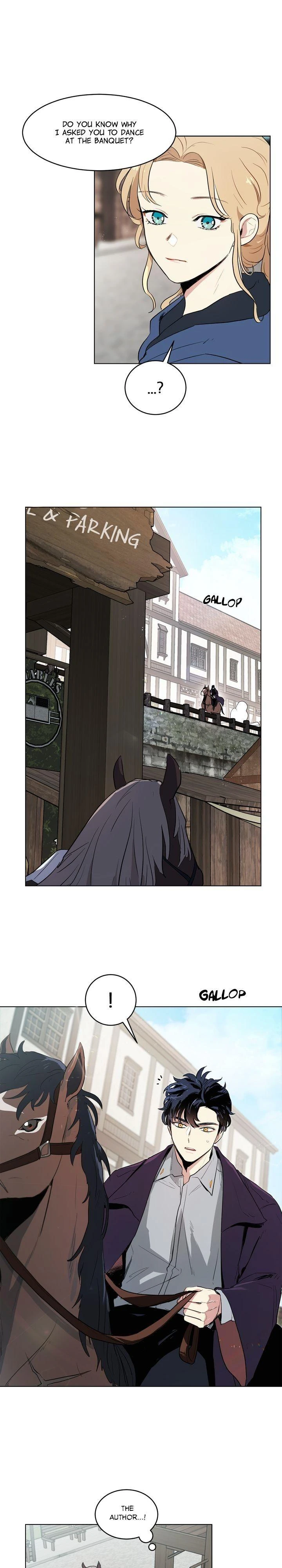 Read I Stan the Prince Manga Online