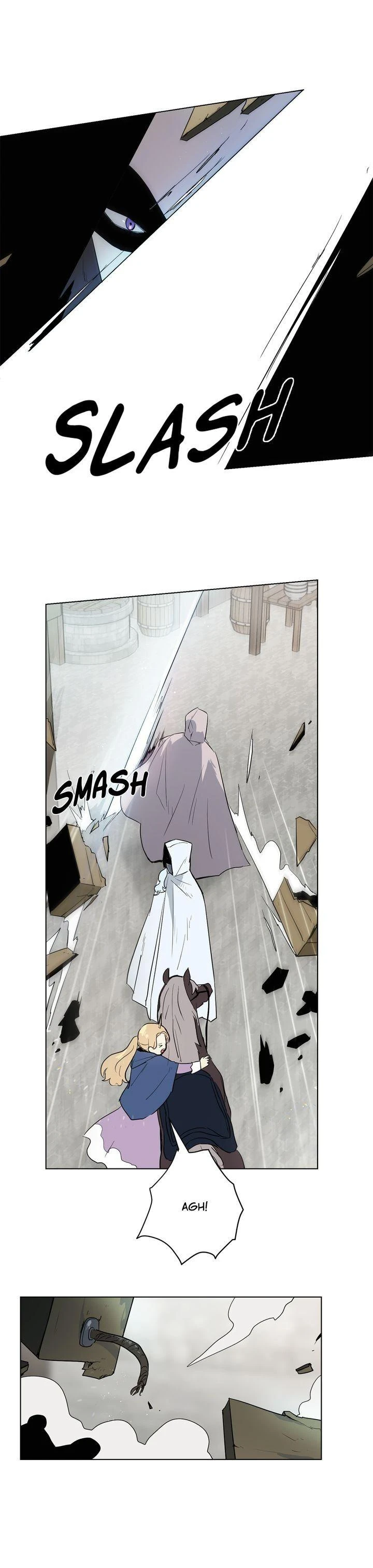 Read I Stan the Prince Manga Online