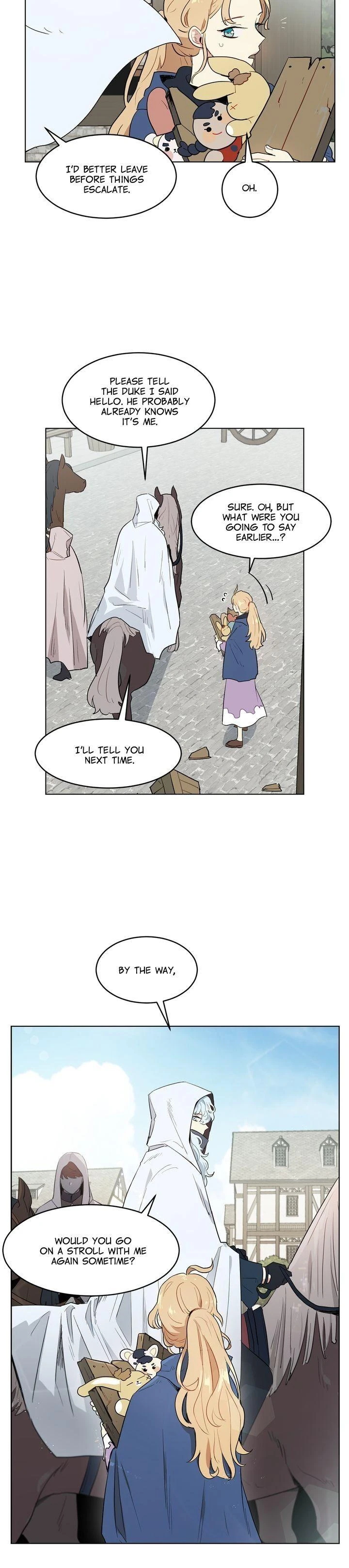 Read I Stan the Prince Manga Online