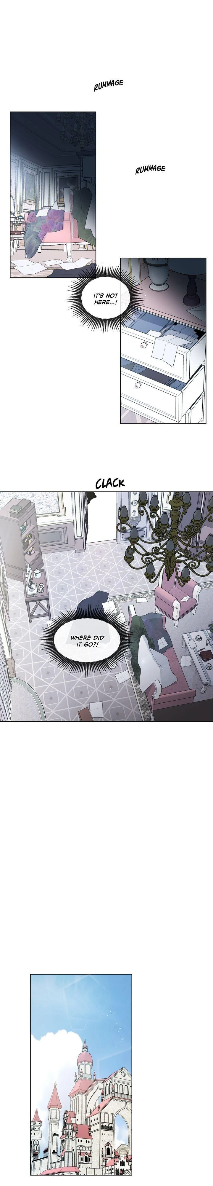 Read I Stan the Prince Manga Online