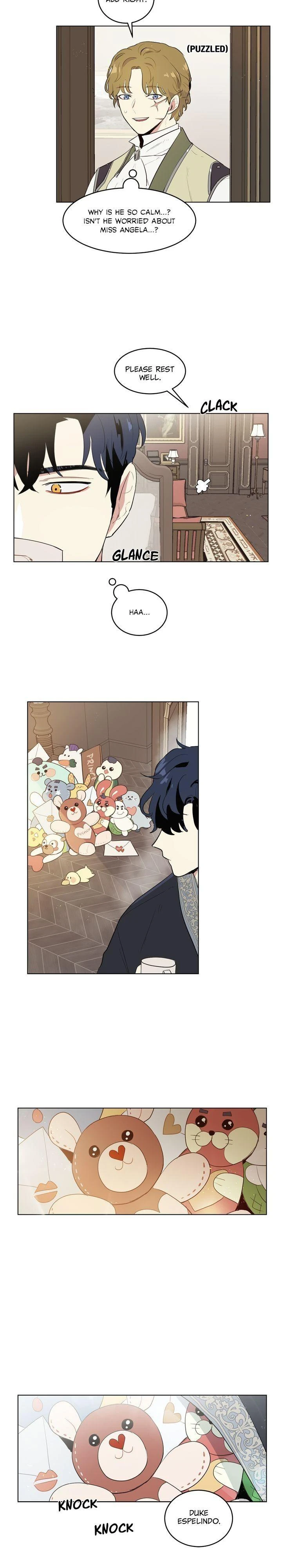 Read I Stan the Prince Manga Online