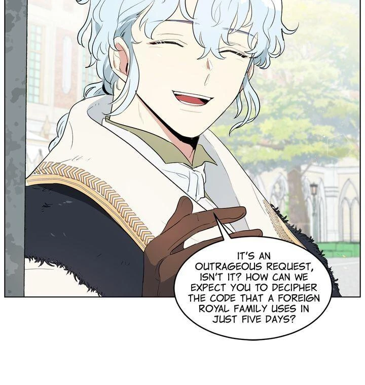 Read I Stan the Prince Manga Online