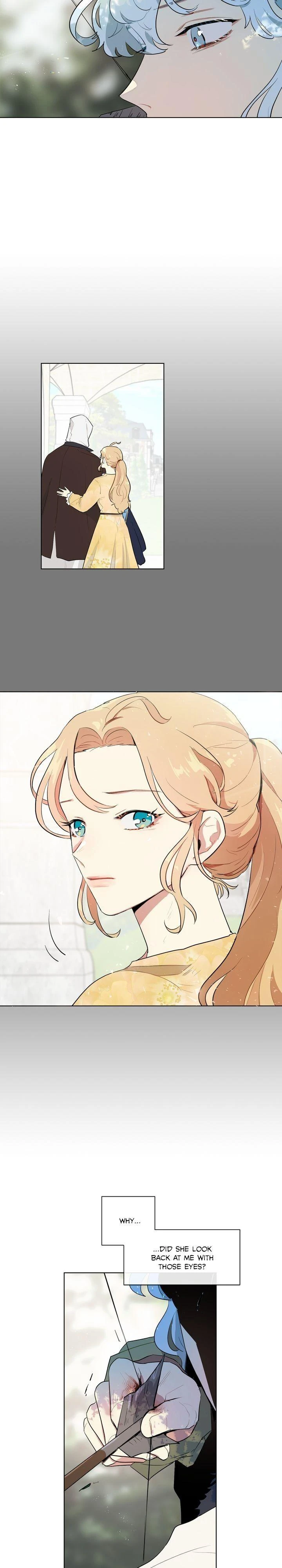 Read I Stan the Prince Manga Online