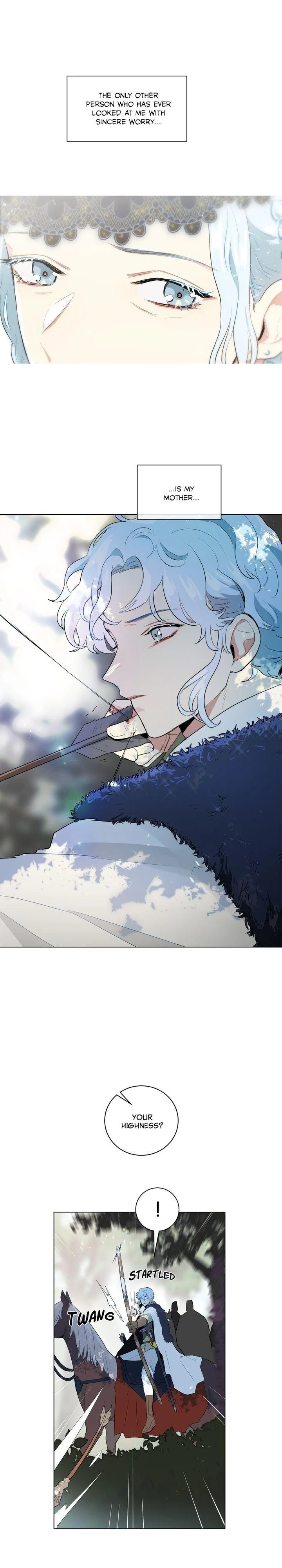 Read I Stan the Prince Manga Online
