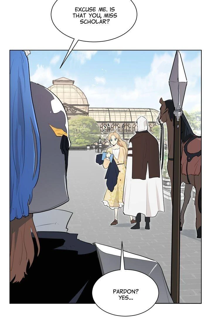 Read I Stan the Prince Manga Online