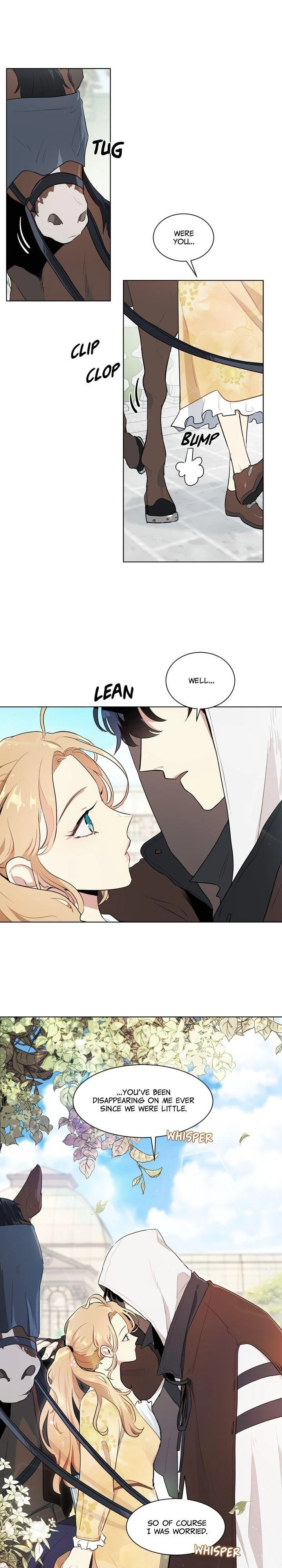 Read I Stan the Prince Manga Online