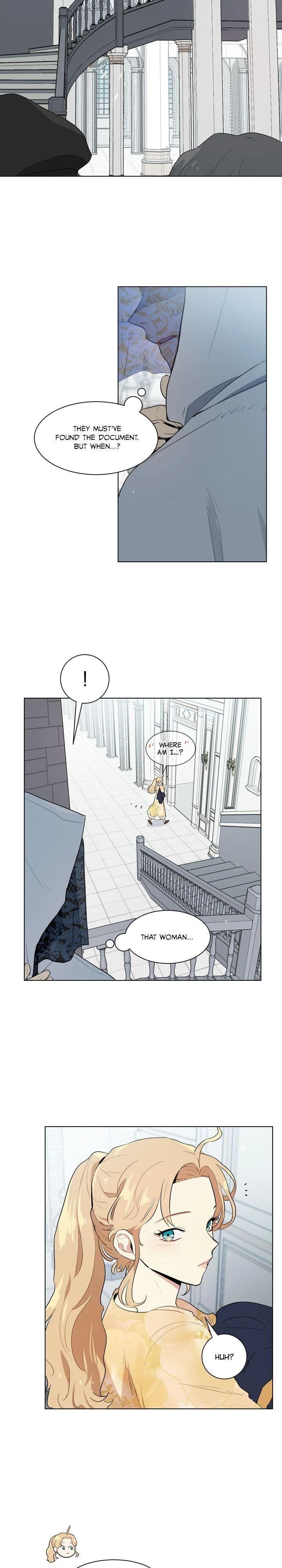 Read I Stan the Prince Manga Online