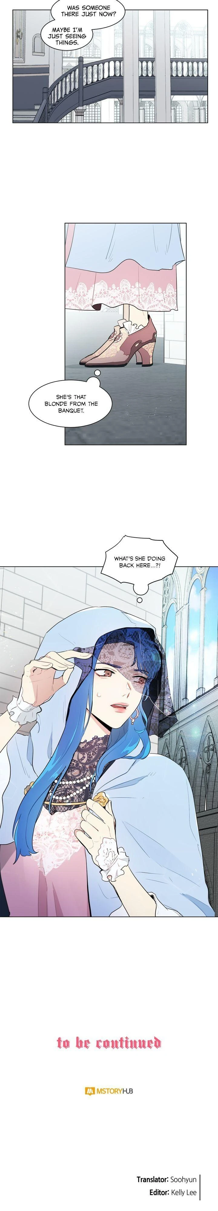 Read I Stan the Prince Manga Online