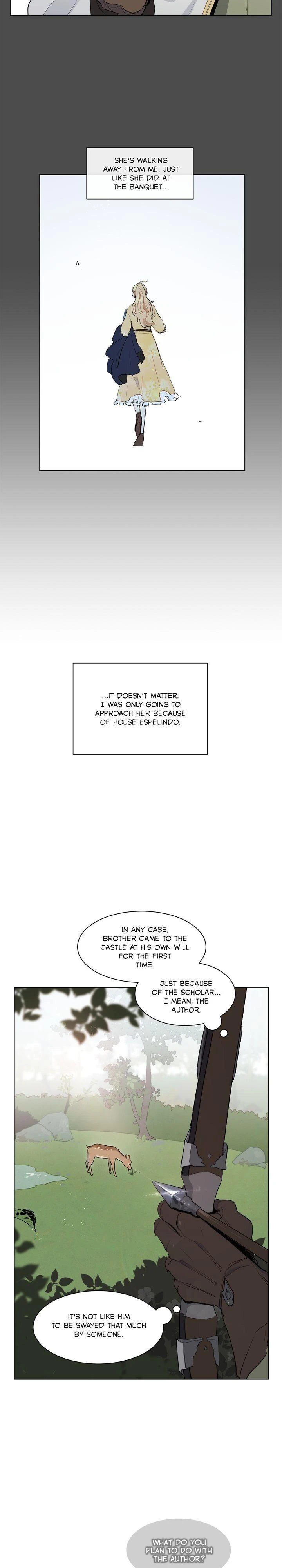 Read I Stan the Prince Manga Online