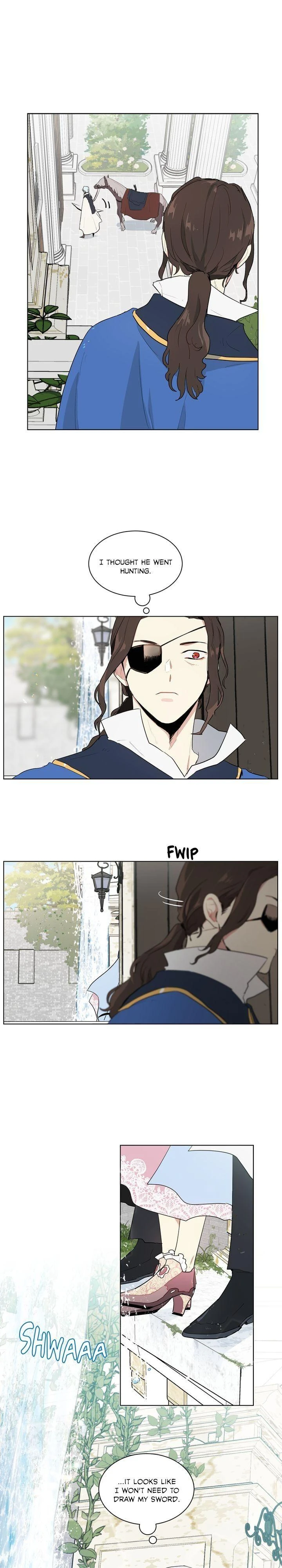 Read I Stan the Prince Manga Online