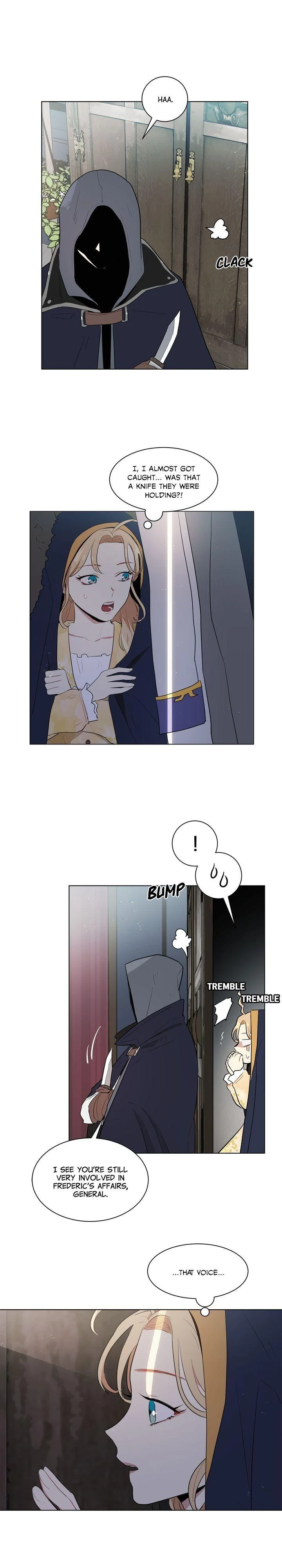 Read I Stan the Prince Manga Online