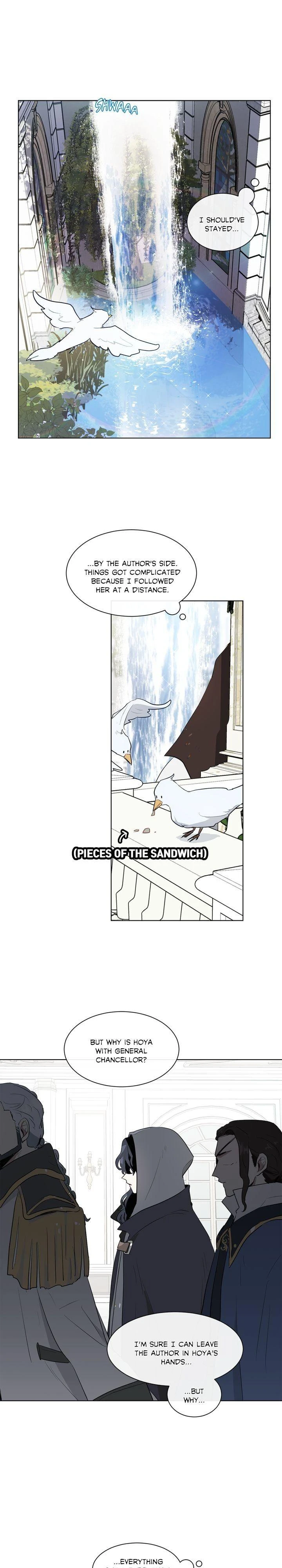 Read I Stan the Prince Manga Online