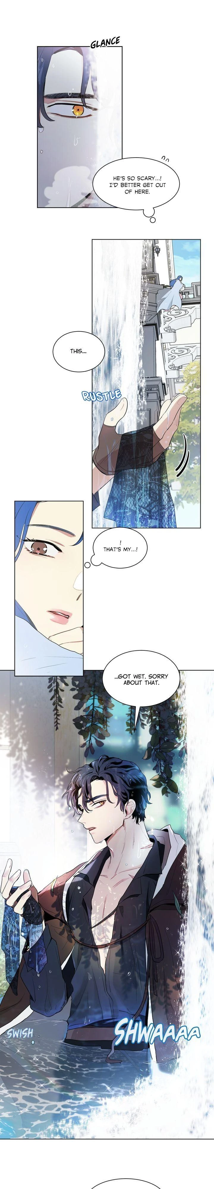 Read I Stan the Prince Manga Online