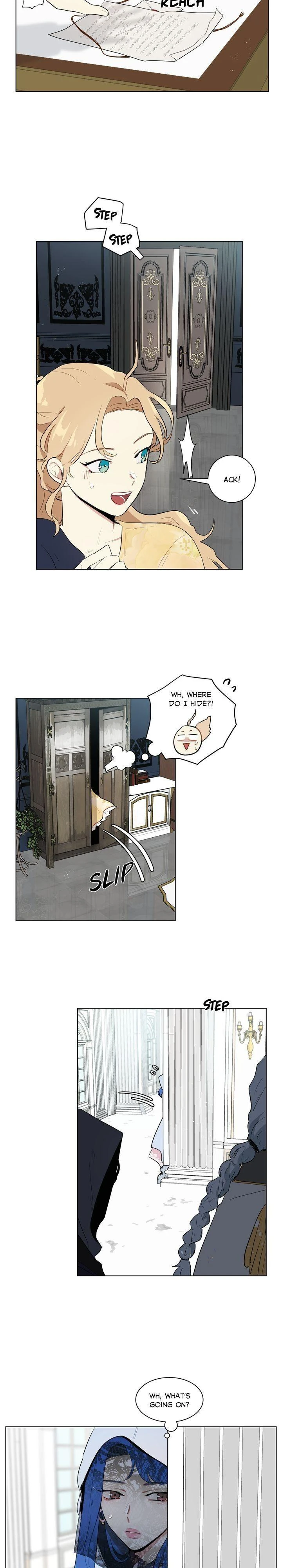 Read I Stan the Prince Manga Online