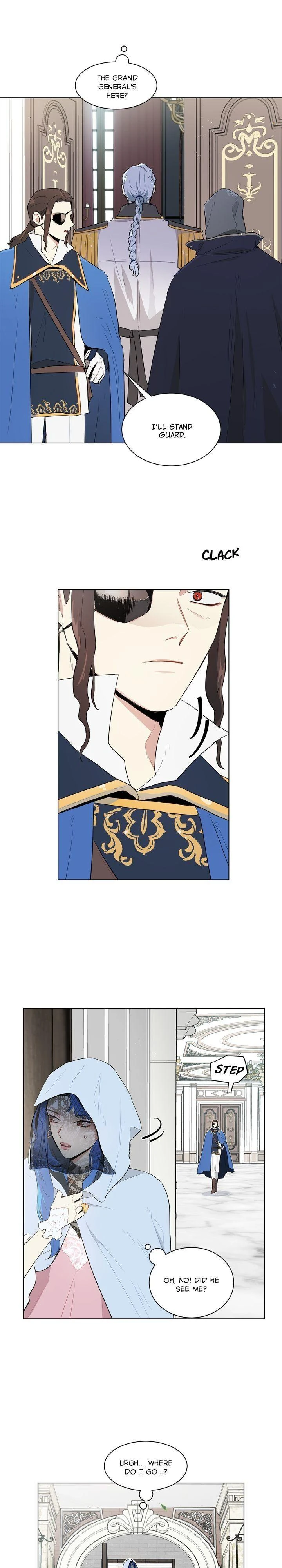 Read I Stan the Prince Manga Online