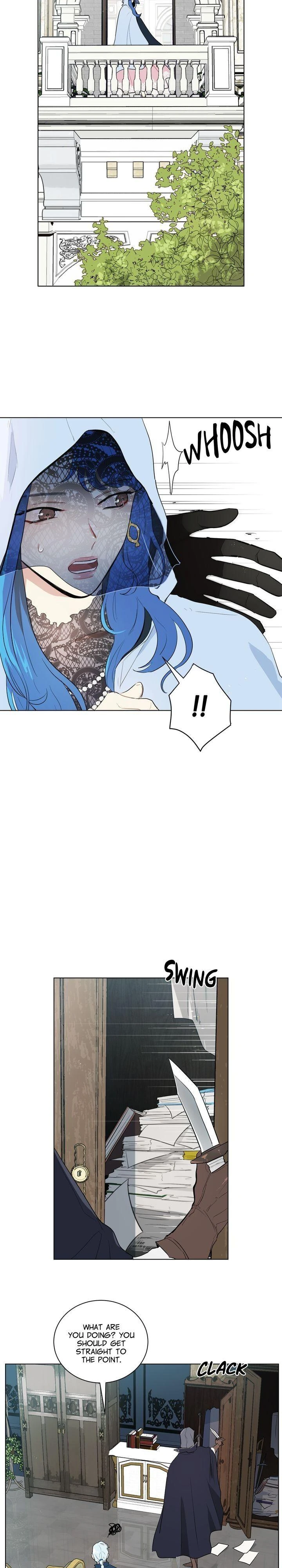 Read I Stan the Prince Manga Online