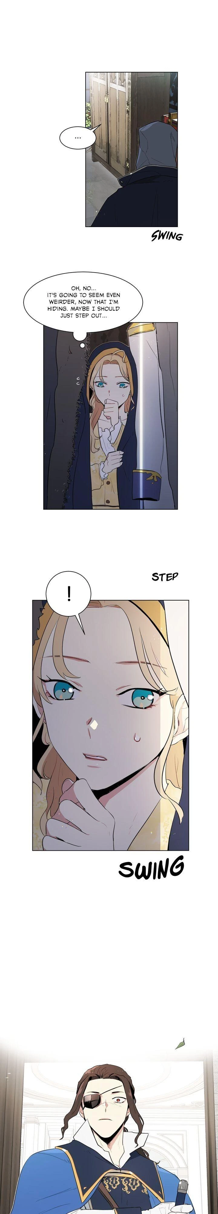 Read I Stan the Prince Manga Online