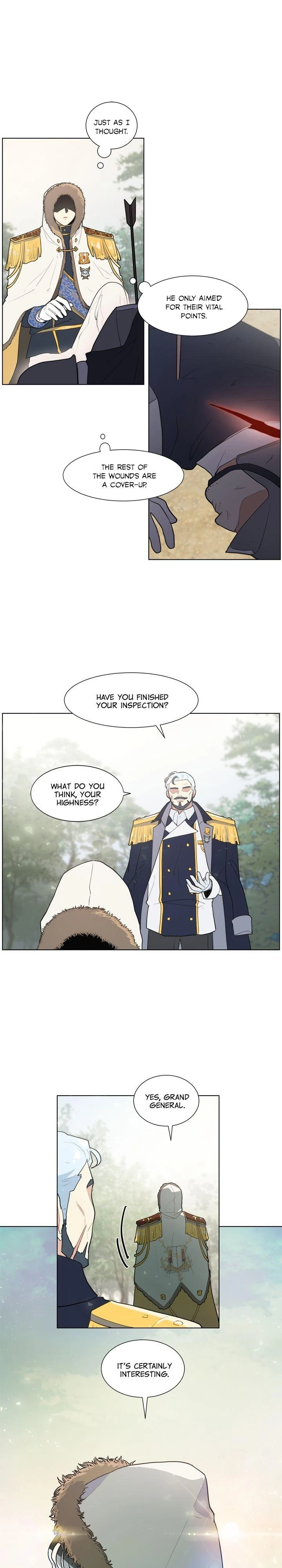 Read I Stan the Prince Manga Online
