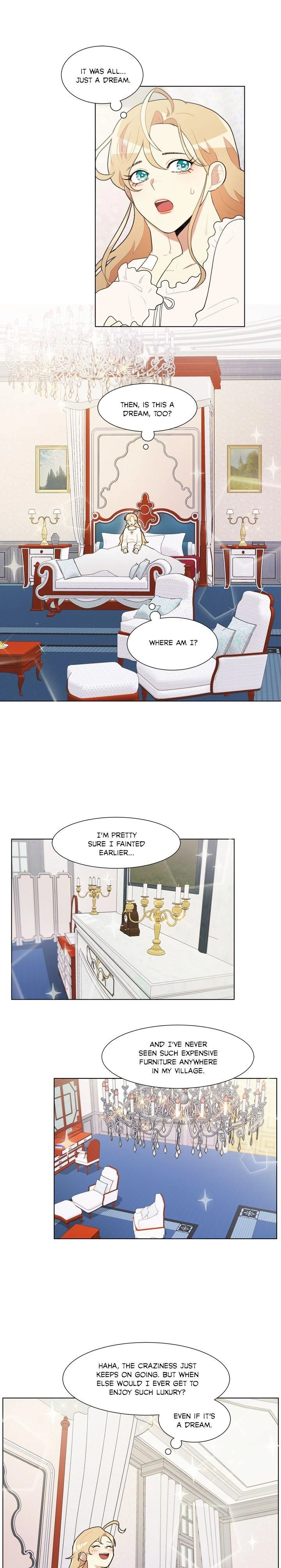 Read I Stan the Prince Manga Online