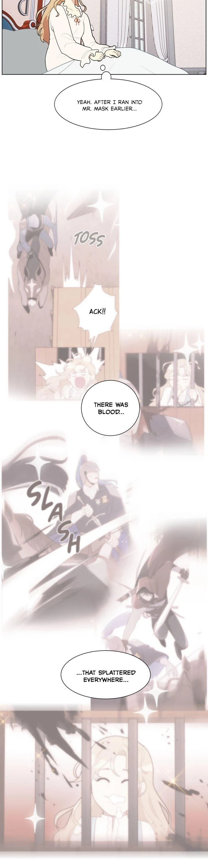 Read I Stan the Prince Manga Online