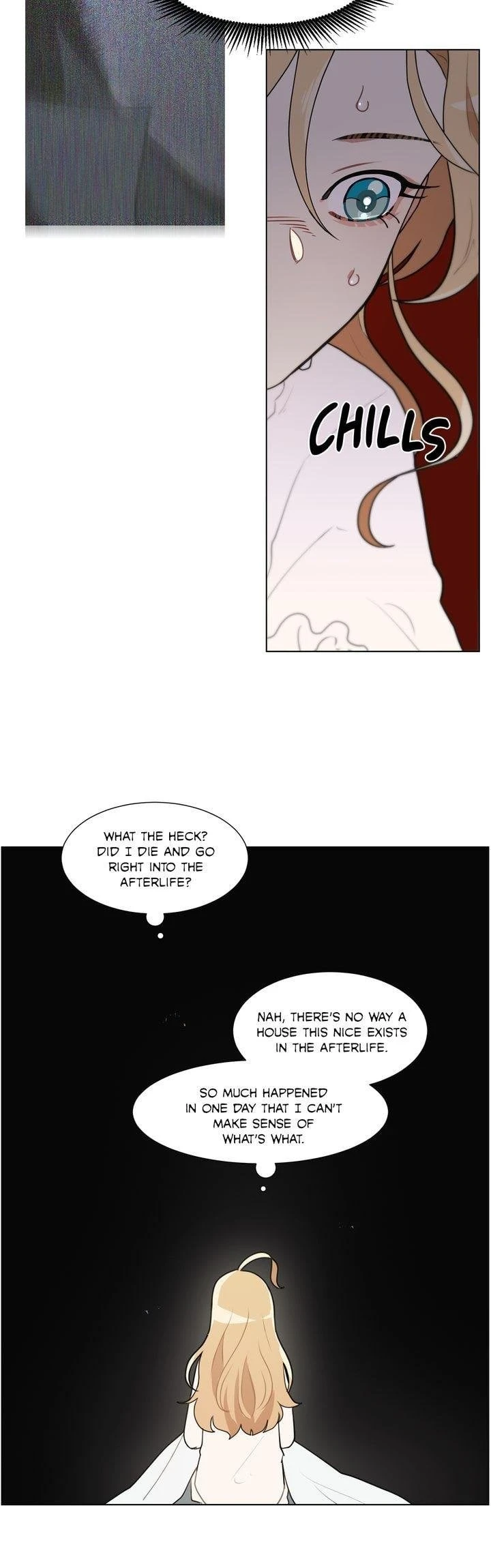 Read I Stan the Prince Manga Online