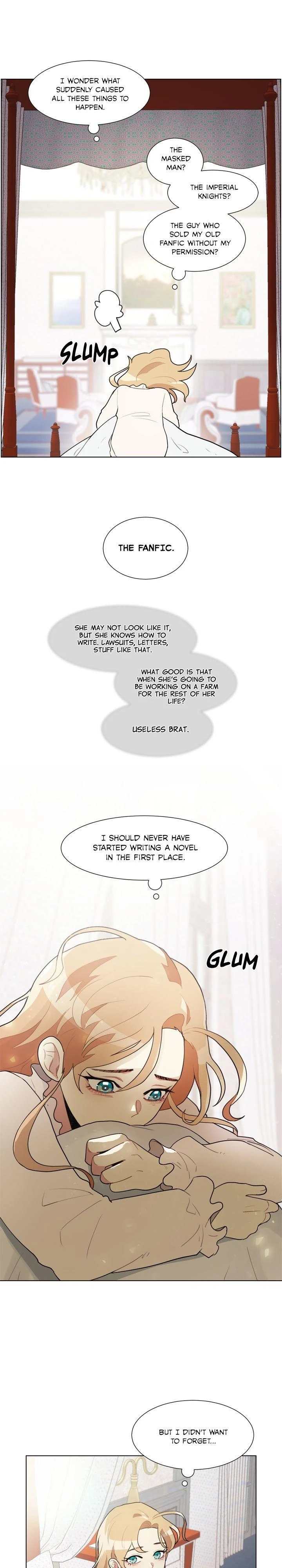 Read I Stan the Prince Manga Online
