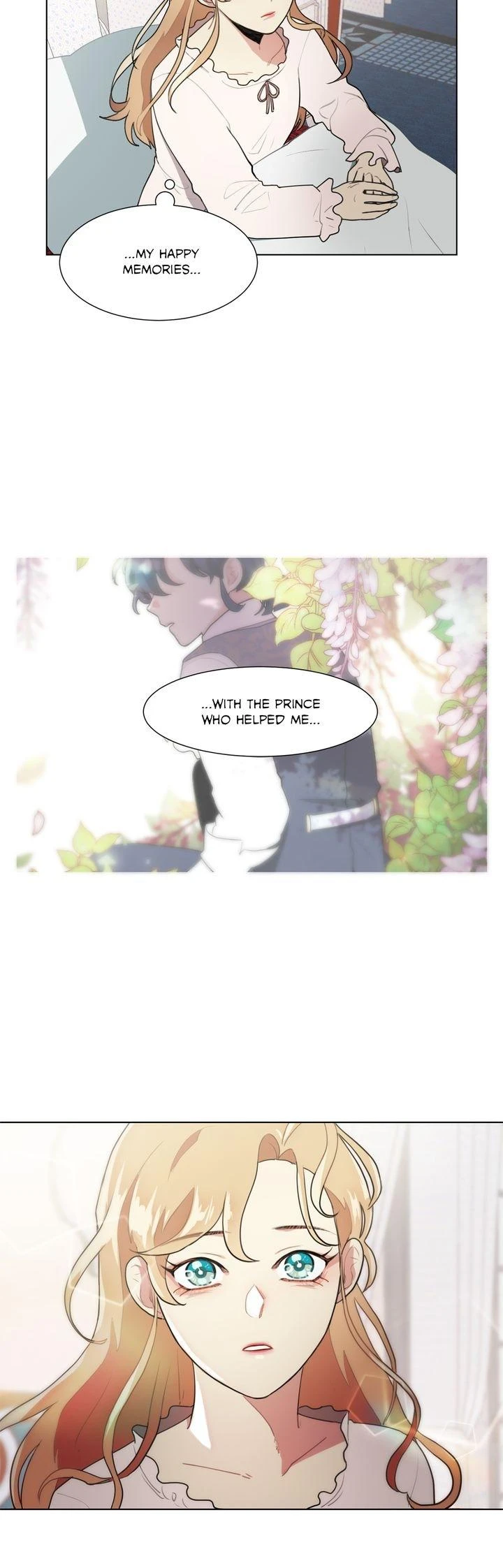 Read I Stan the Prince Manga Online