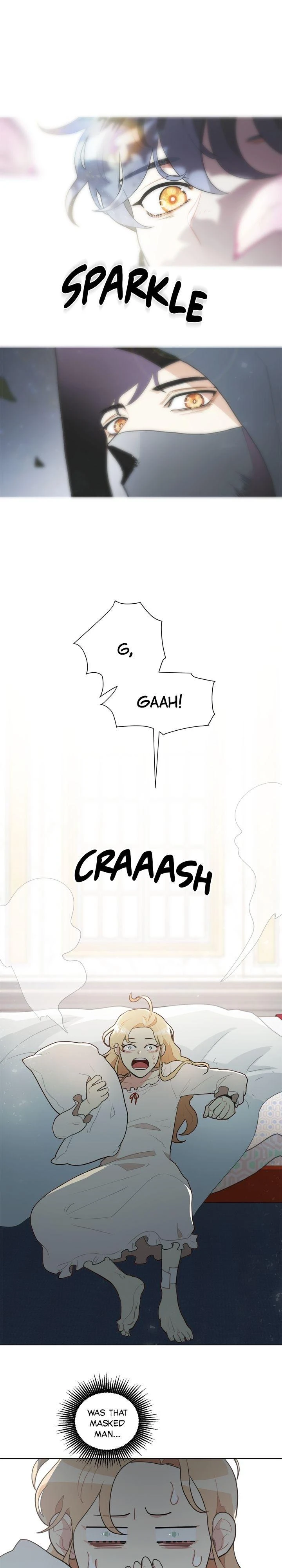Read I Stan the Prince Manga Online