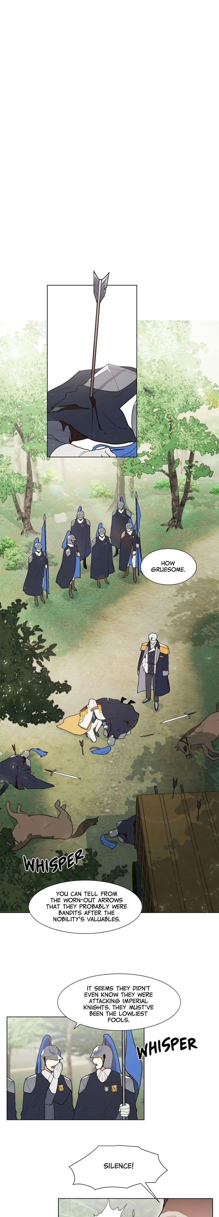 Read I Stan the Prince Manga Online
