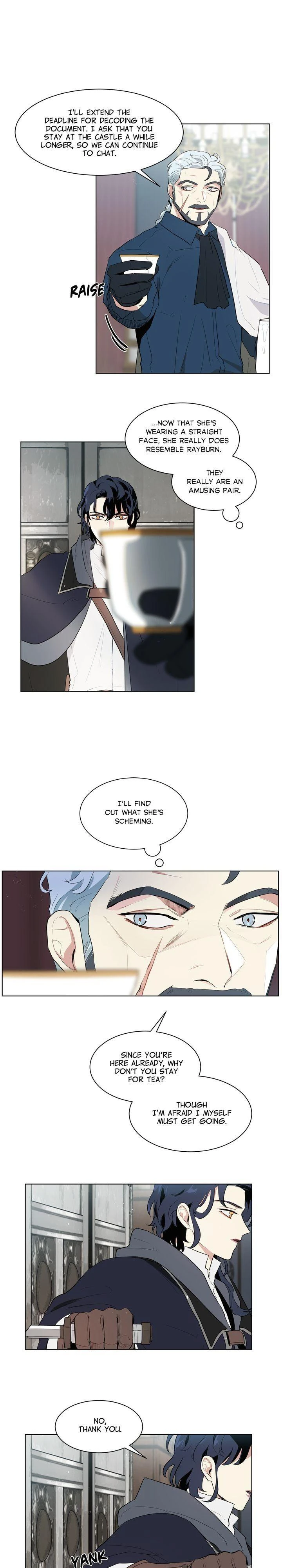 Read I Stan the Prince Manga Online