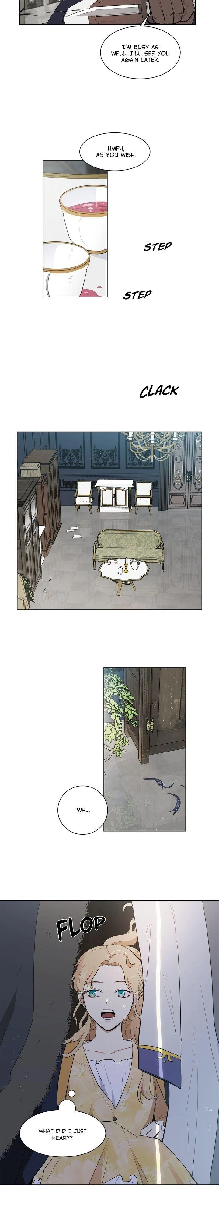 Read I Stan the Prince Manga Online