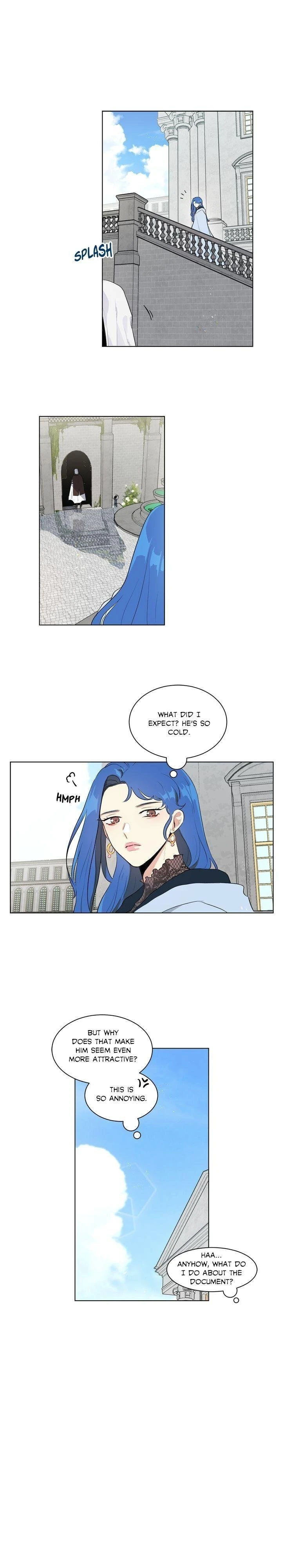 Read I Stan the Prince Manga Online
