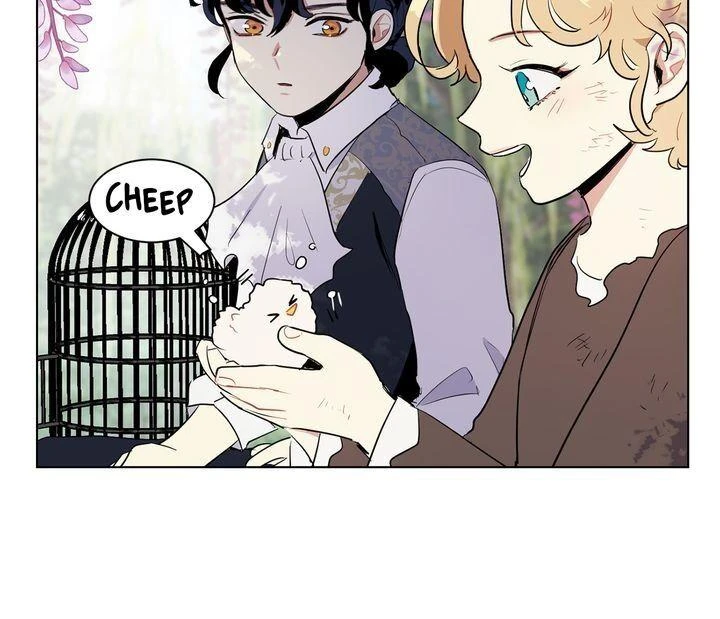 Read I Stan the Prince Manga Online