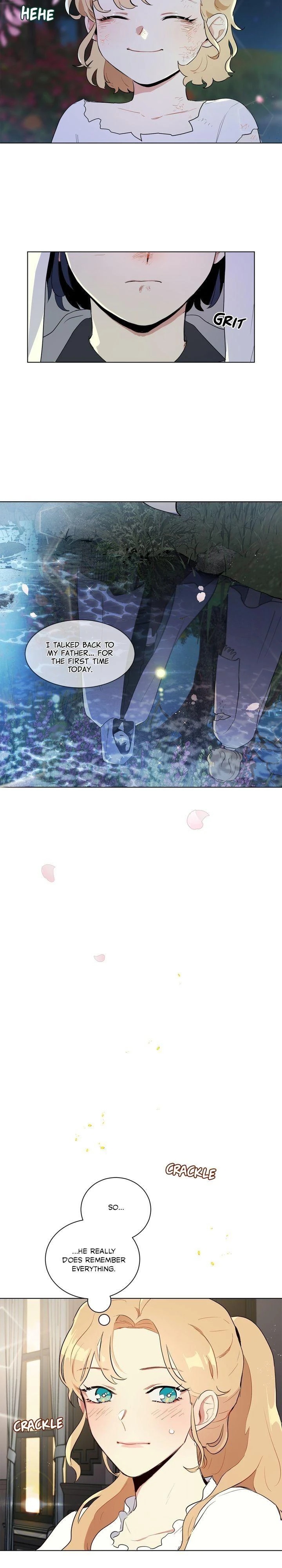 Read I Stan the Prince Manga Online