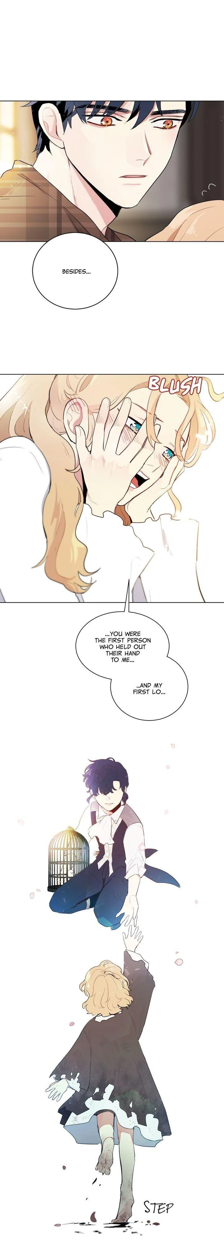 Read I Stan the Prince Manga Online