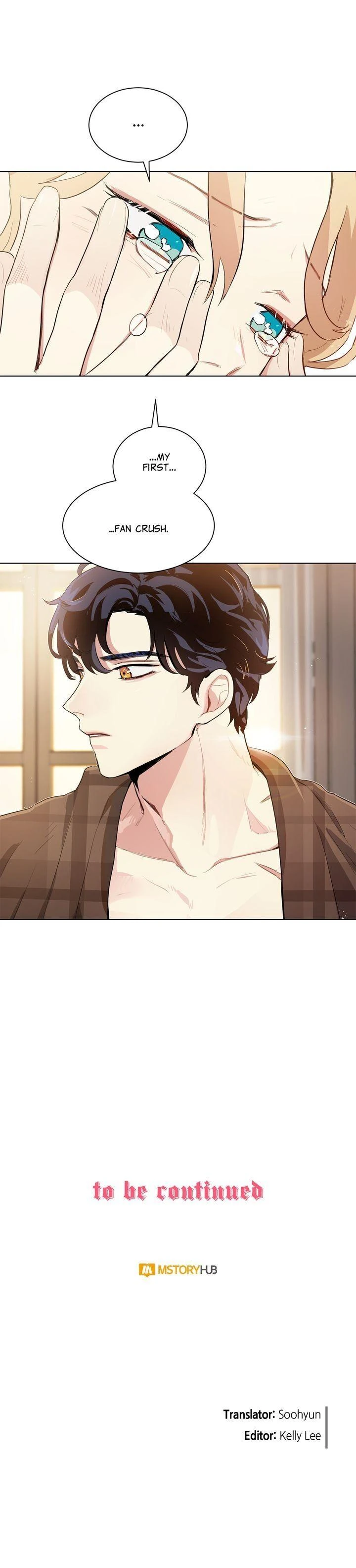 Read I Stan the Prince Manga Online