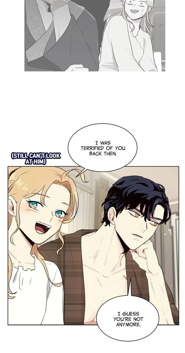 Read I Stan the Prince Manga Online