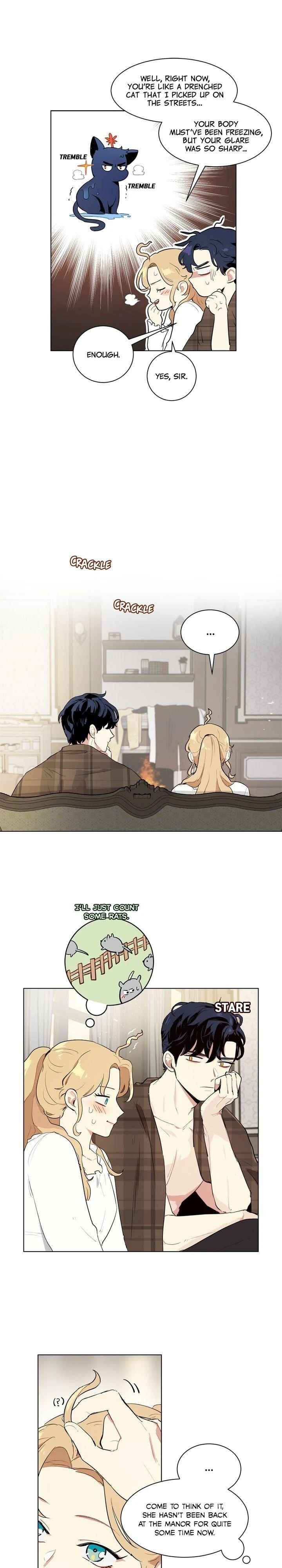Read I Stan the Prince Manga Online