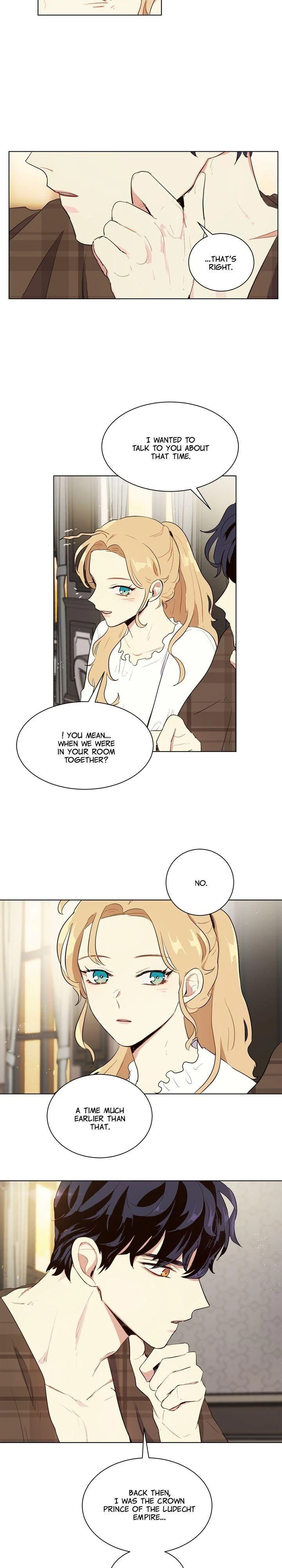 Read I Stan the Prince Manga Online